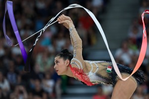 milena baldassarri italy rhythmic gymnastics aug 8 62